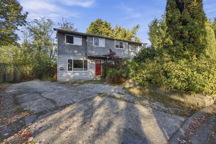 Property Photo:  6284 Morgan Place  BC V3S 5B9 