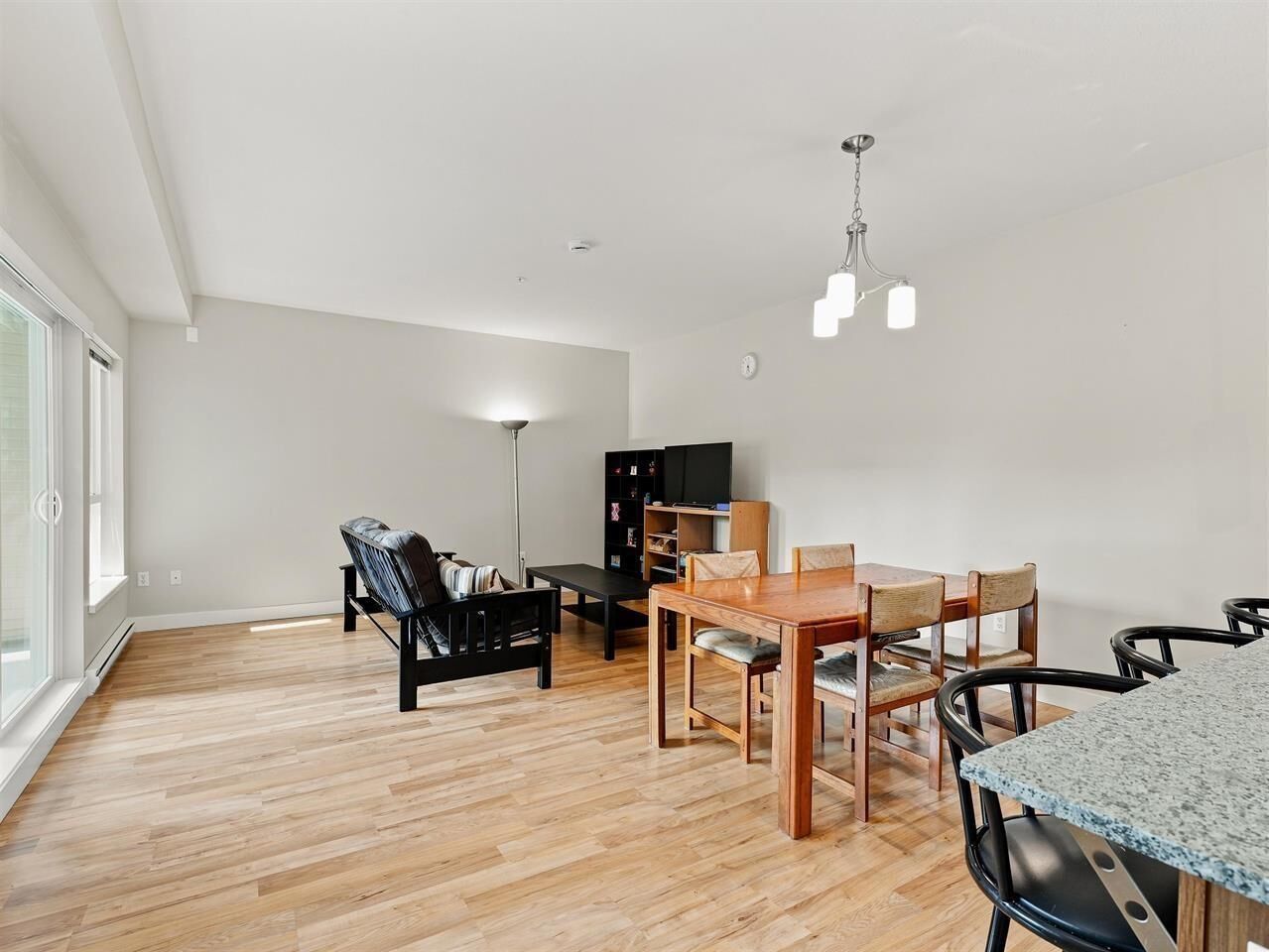Property Photo: 9655 King George Boulevard 224 BC V3T 0C7
