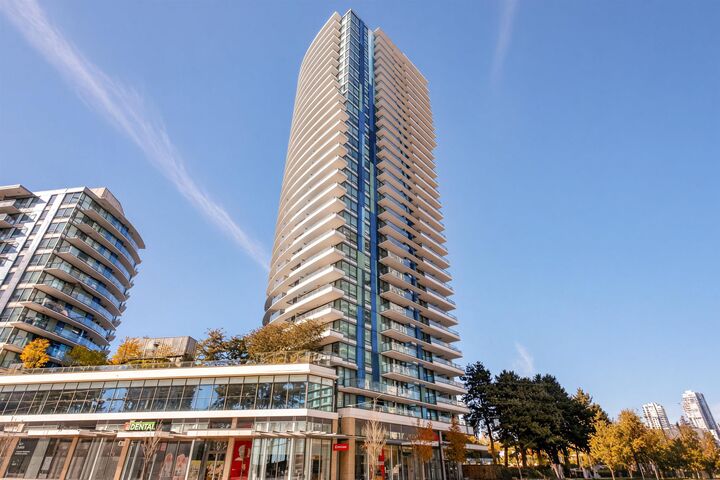 Property Photo:  8189 Cambie Street 1506  BC V6P 0G6 