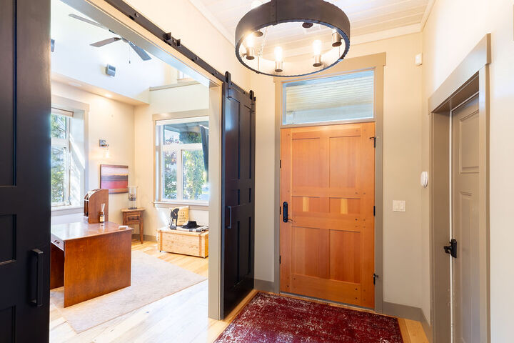 Property Photo:  4010 Wildridge Meadows Drive  MT 59106 