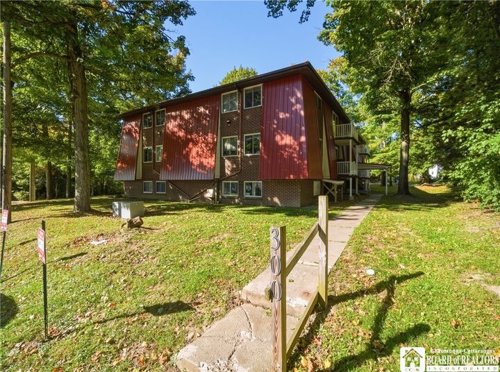 Property Photo: 300 Lakeview Avenue NY 14701