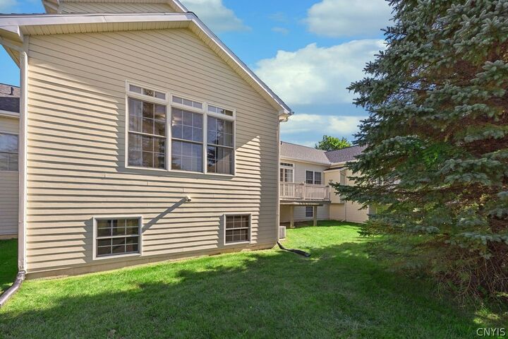 Property Photo: 201 Falling Brook NY 13066