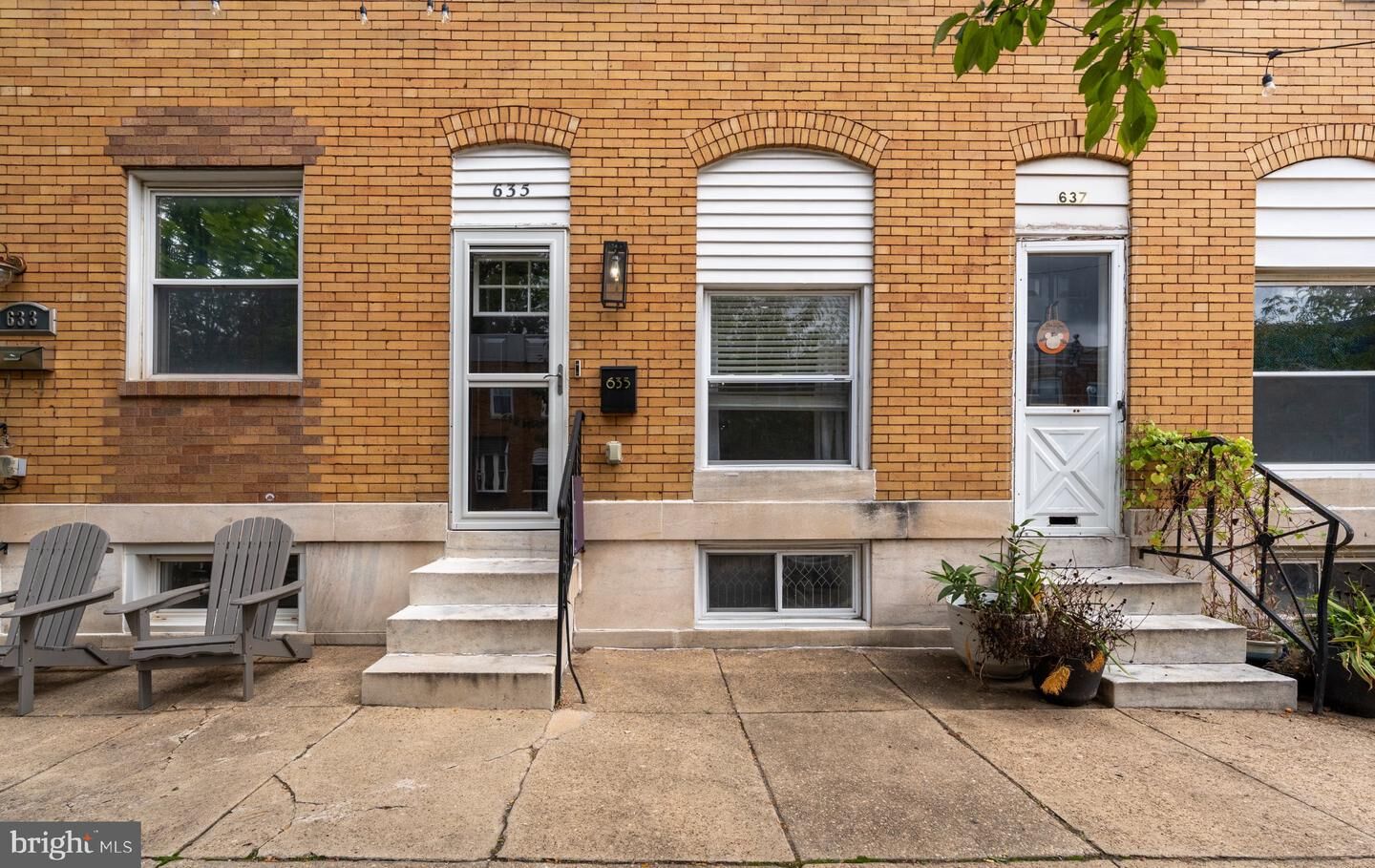 Property Photo:  635 S Lehigh Street  MD 21224 