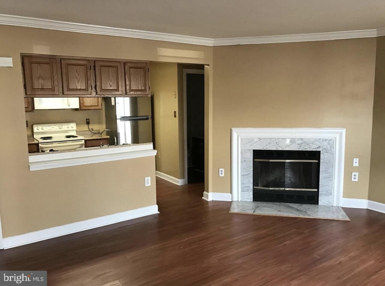Property Photo:  3807 Salemway Court  VA 22192 