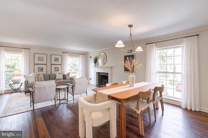 Property Photo:  10926 Wickshire Way D-8  MD 20852 