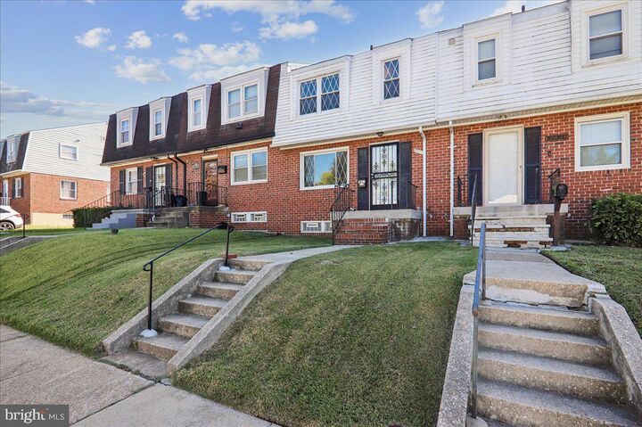 Property Photo:  5611 Whitby Road  MD 21206 