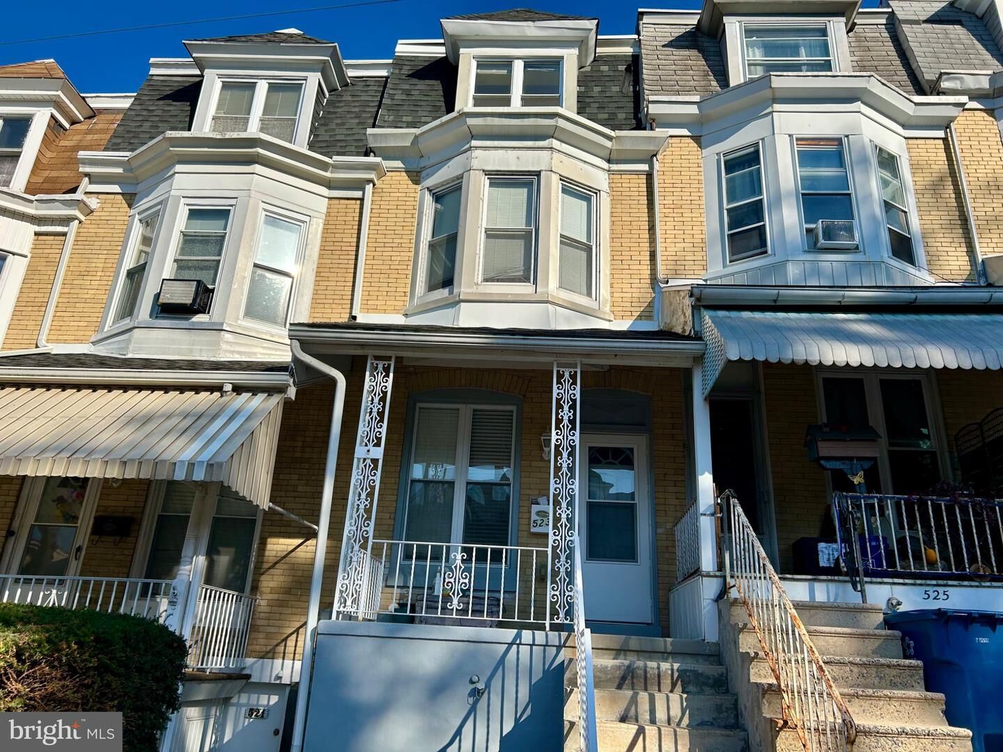 Property Photo:  523 S 15 1/2 Street  PA 19606 