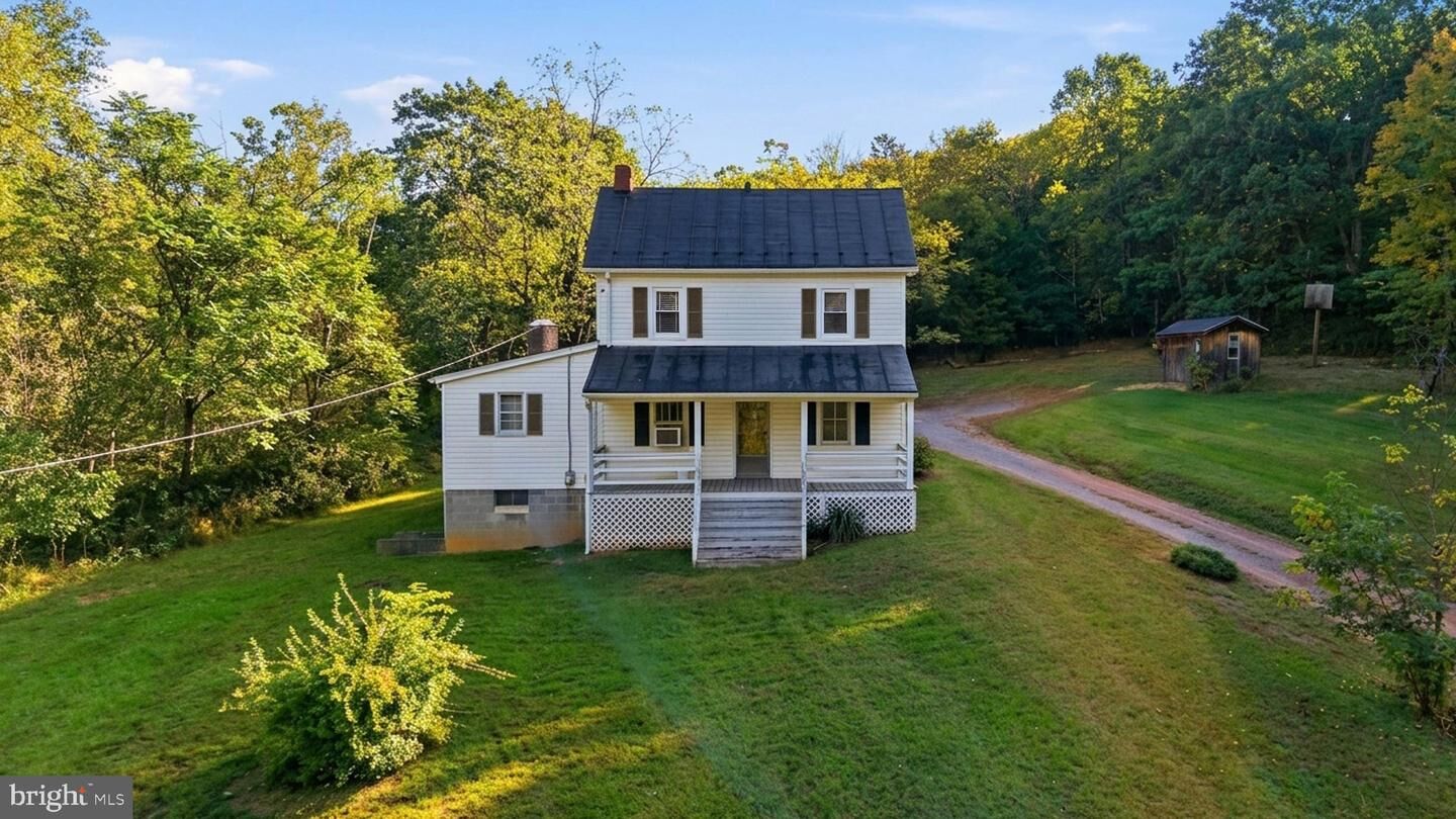 Property Photo:  3894 Northwestern Pike  VA 22603 