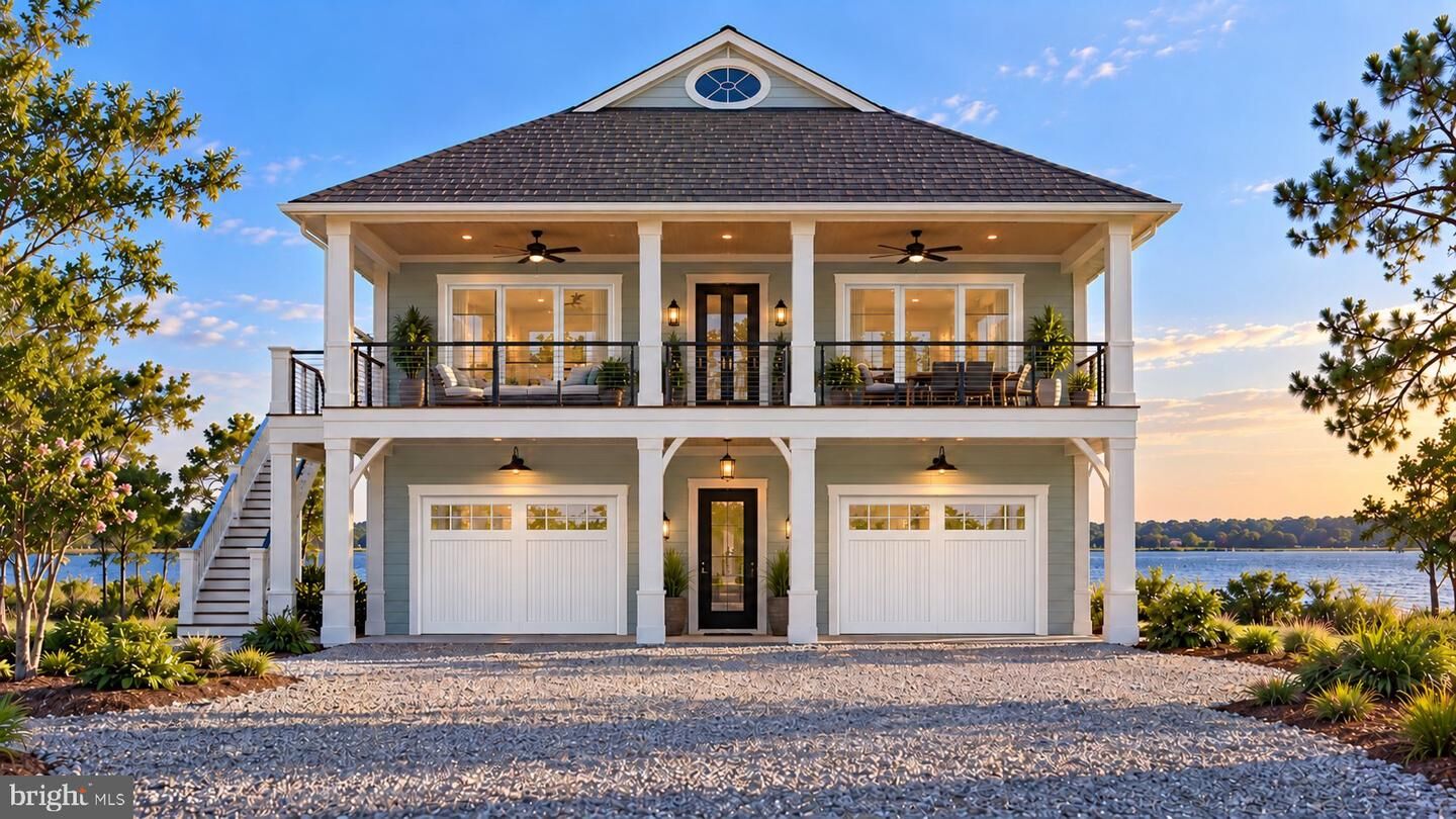 Property Photo:  3101 Riverview Drive  VA 22443 