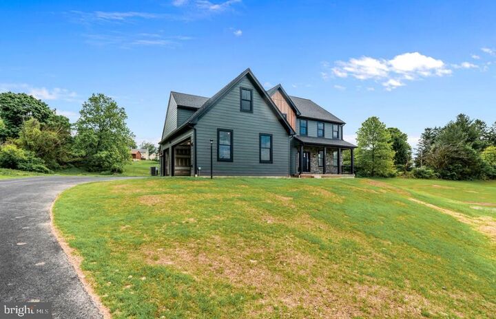 Property Photo: 1798 Cold Springs Park PA 19465