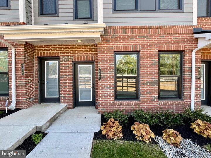 Property Photo:  805 Shay Court  NJ 08550 