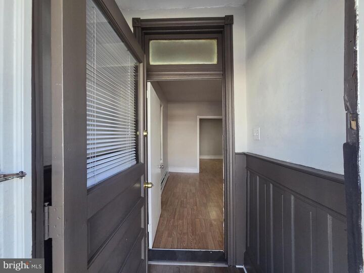 Property Photo: 45 N 54th Street PA 19139