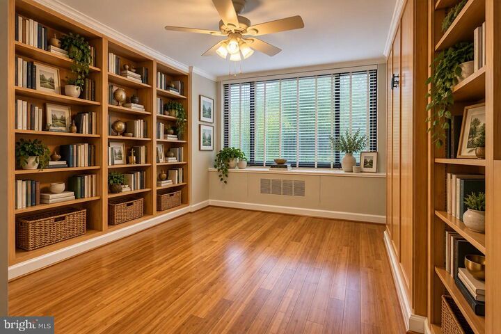 Property Photo: 1011 Arlington Boulevard 208 VA 22209