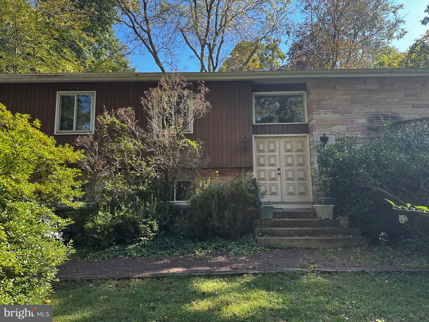 Property Photo: 66 Jacobs Creek Road NJ 08628