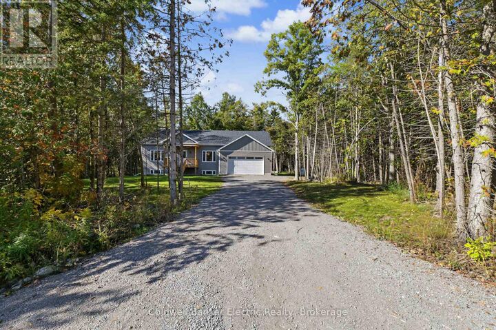 Property Photo: 1420 Drysdale Road ON K0L 2V0
