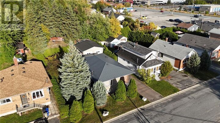 Property Photo:  18 Quinn Street  ON P3C 1A5 