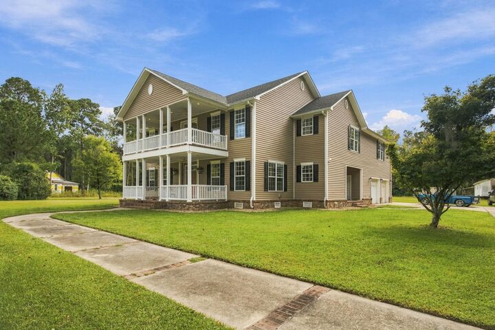 Property Photo:  101 Ascot Dr.  SC 29588 