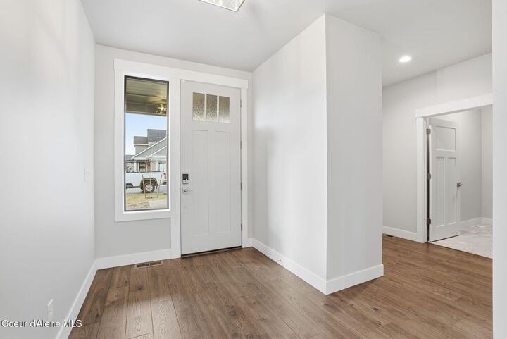 Property Photo:  4507 W Hide Away Ln  ID 83815 