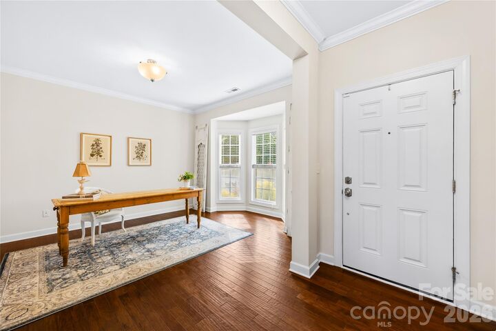 Property Photo:  8513 Fairgreen Avenue  NC 28173 