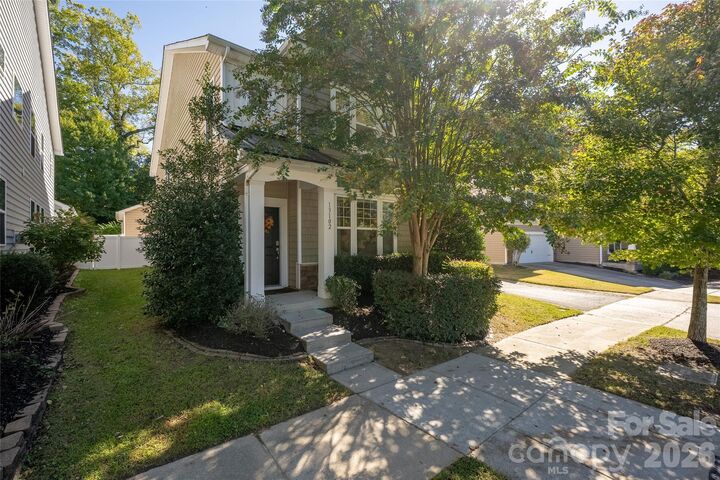 Property Photo:  13102 Heath Grove Drive  NC 28078 