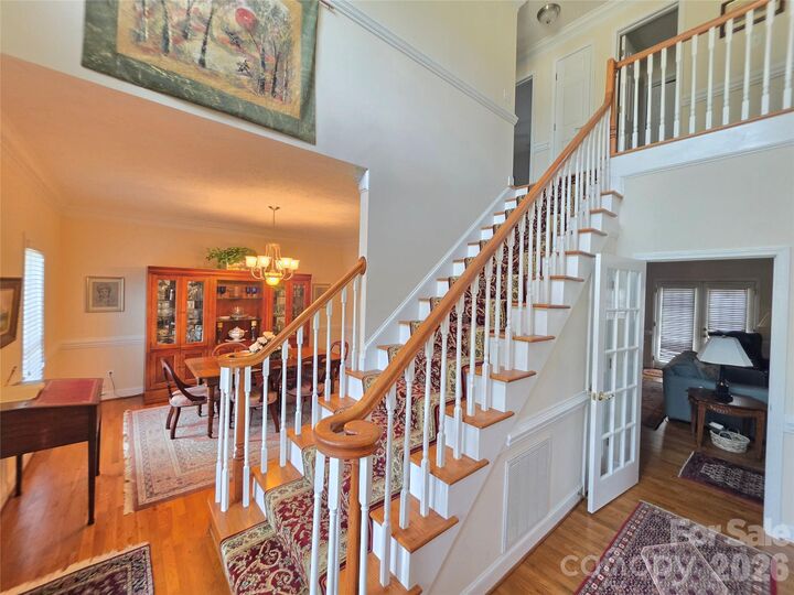 Property Photo:  408 5th Avenue NE  NC 28613 