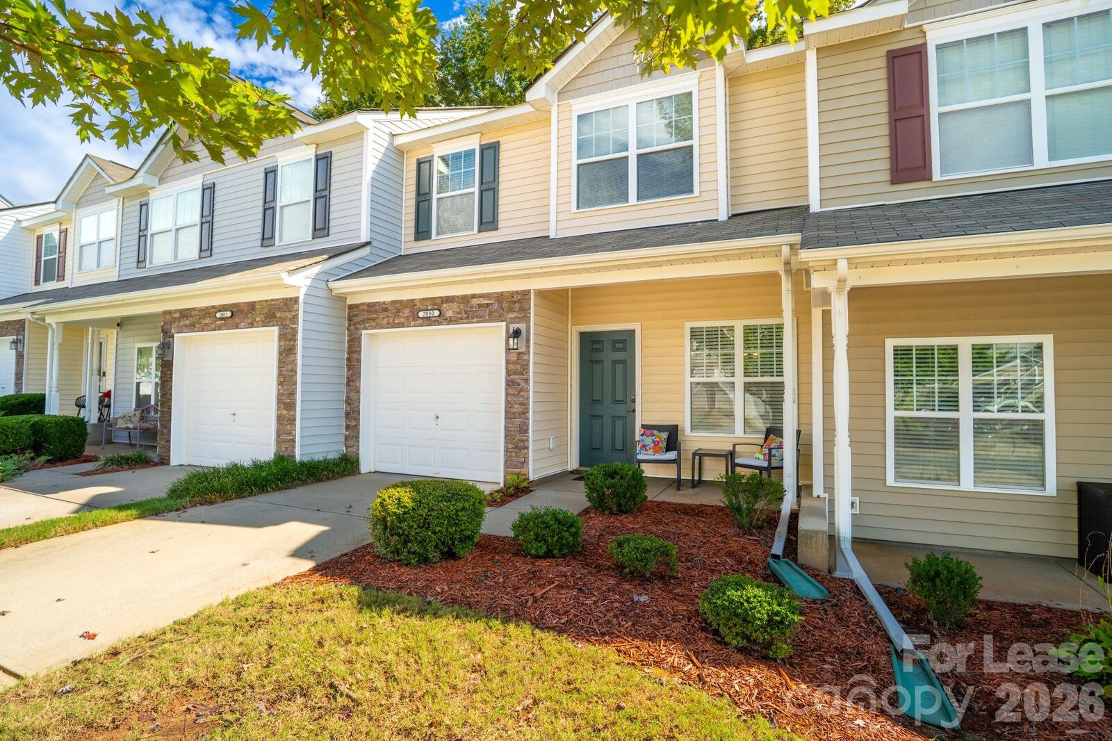 Property Photo:  2080 Shady Pond Drive  SC 29710 