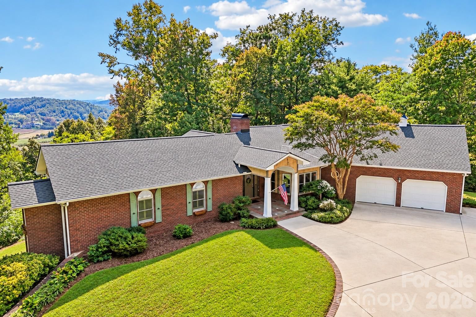 Property Photo:  239 Bearwallow Mountain Road  NC 28792 