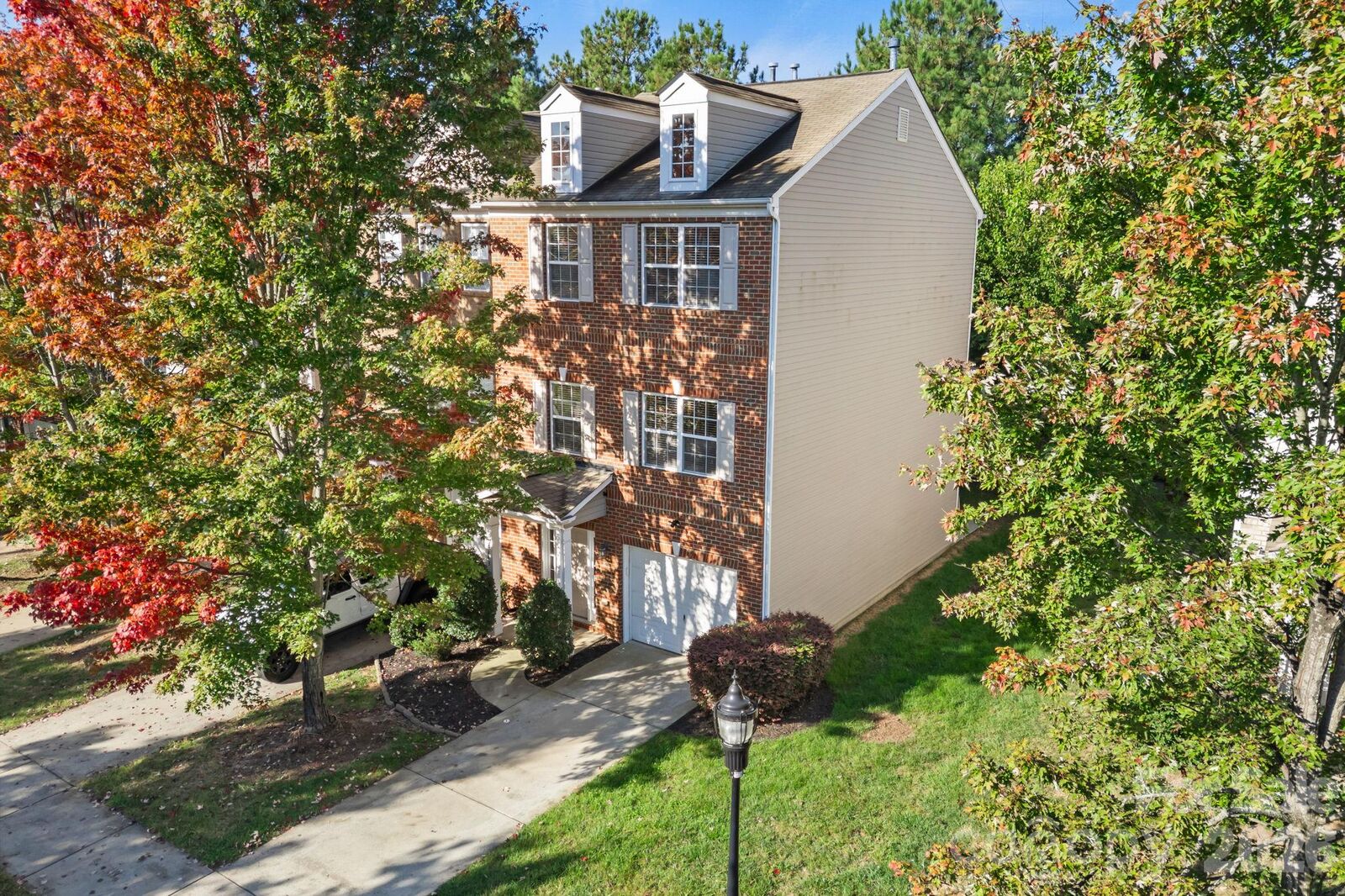 Property Photo:  2643 Early Flight Drive  NC 28262 