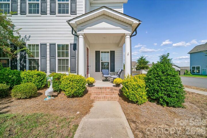Property Photo: 11535 Miller Road NC 28134