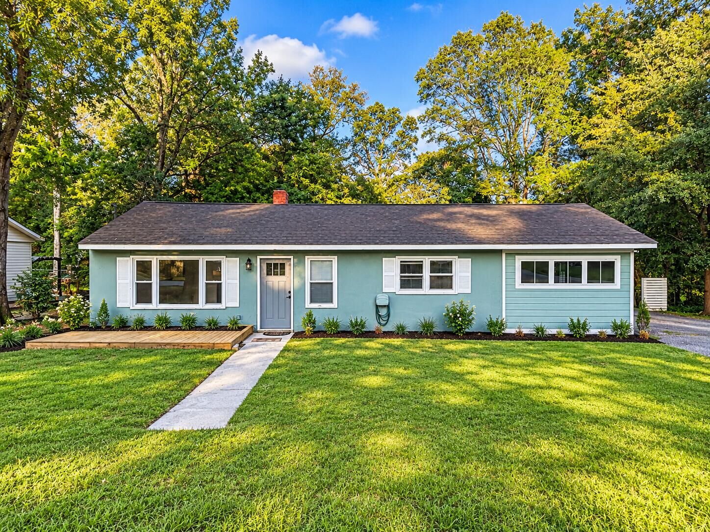 Property Photo:  107 Keenan Avenue  SC 29445 