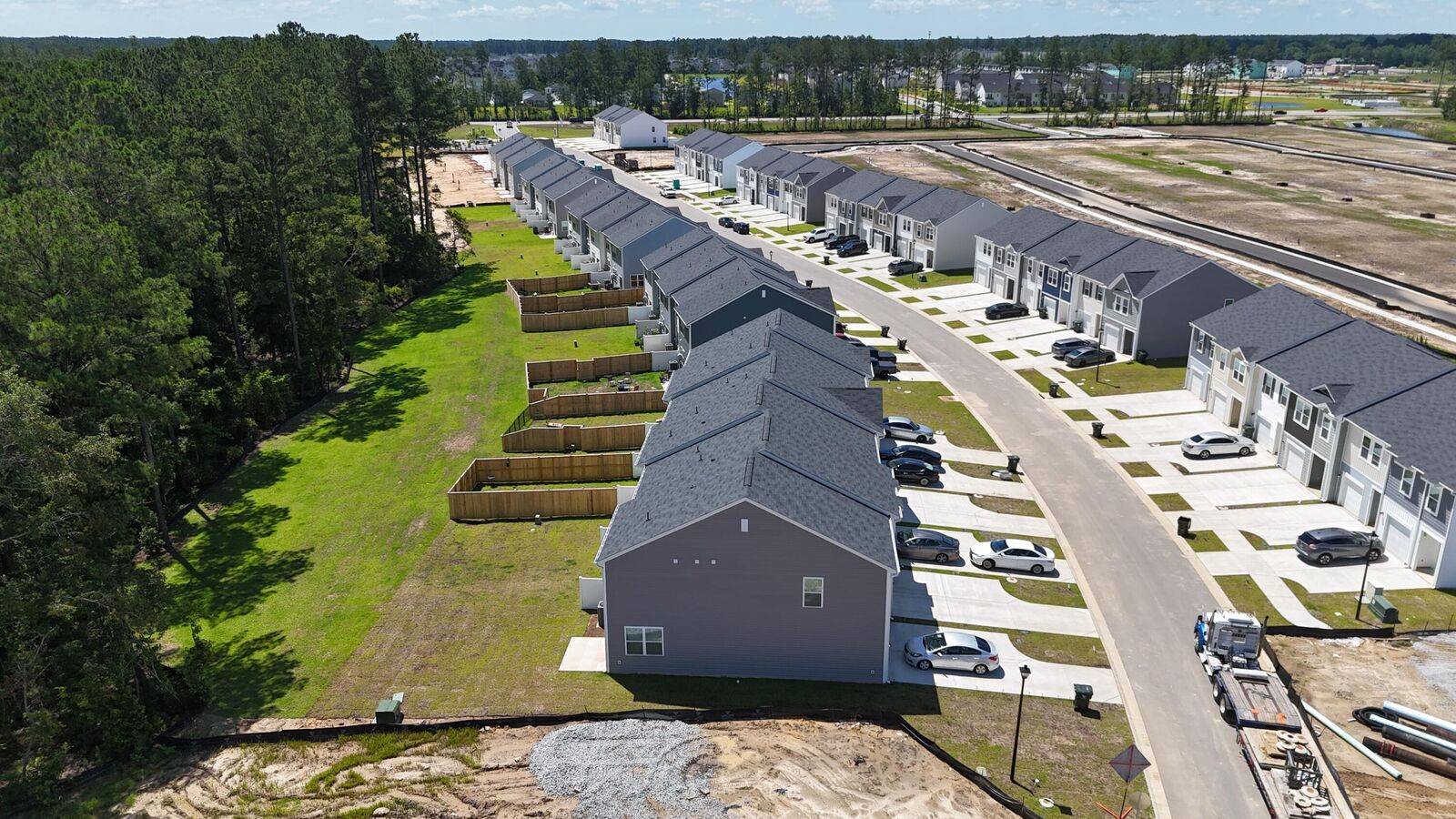 Property Photo:  190 Cotton Leaf Boulevard # 35  SC 29486 