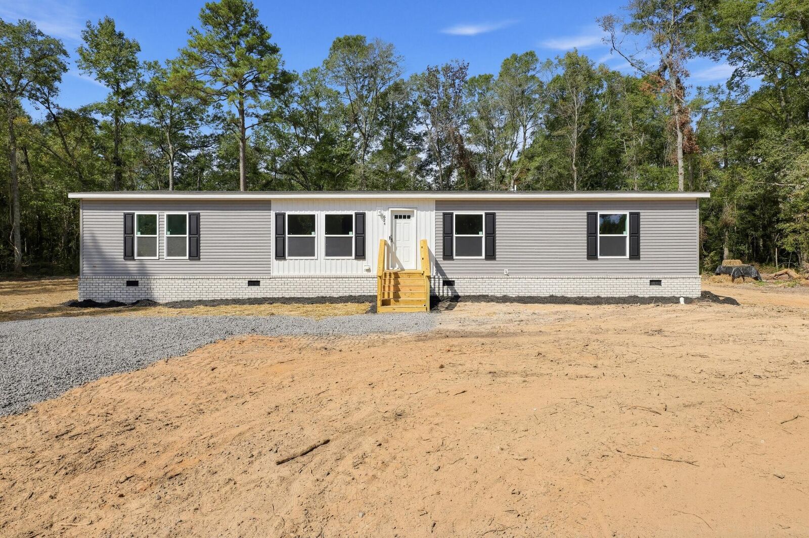Property Photo:  624 2 Church Road  SC 29018 