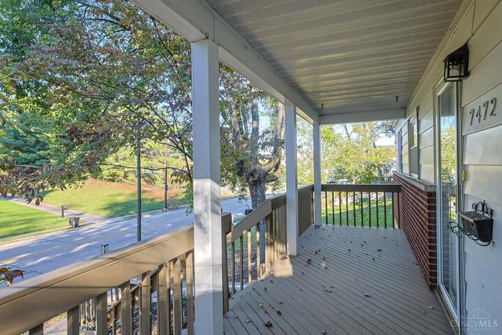 Property Photo: 7472 Gracely Drive OH 45233