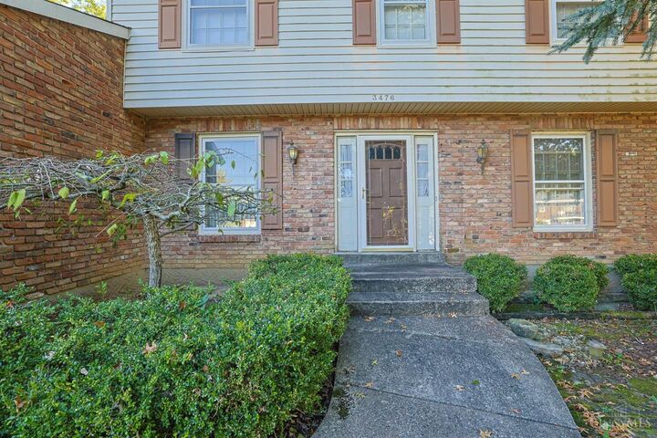 Property Photo: 3476 Westport Court OH 45248