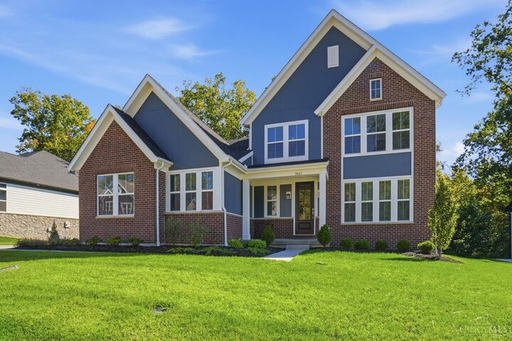 Property Photo:  3807 Sturbridge Way  OH 45245 