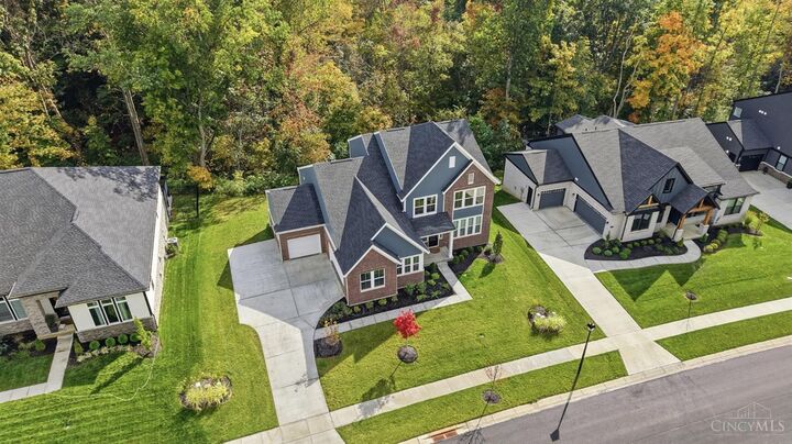 Property Photo:  3807 Sturbridge Way  OH 45245 