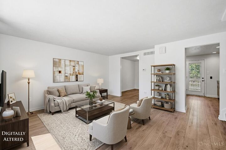 Property Photo:  793 Laverty Lane  OH 45230 