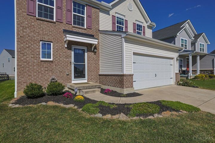 Property Photo: 9408 Morris Drive OH 45030