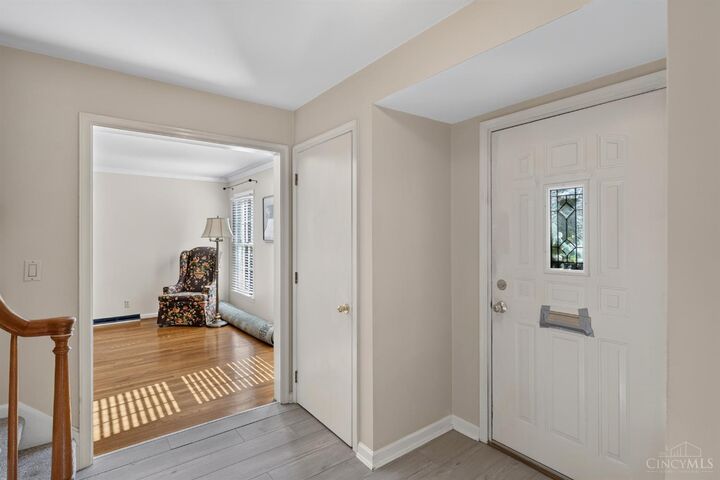 Property Photo: 5510 Bayberry Drive OH 45242