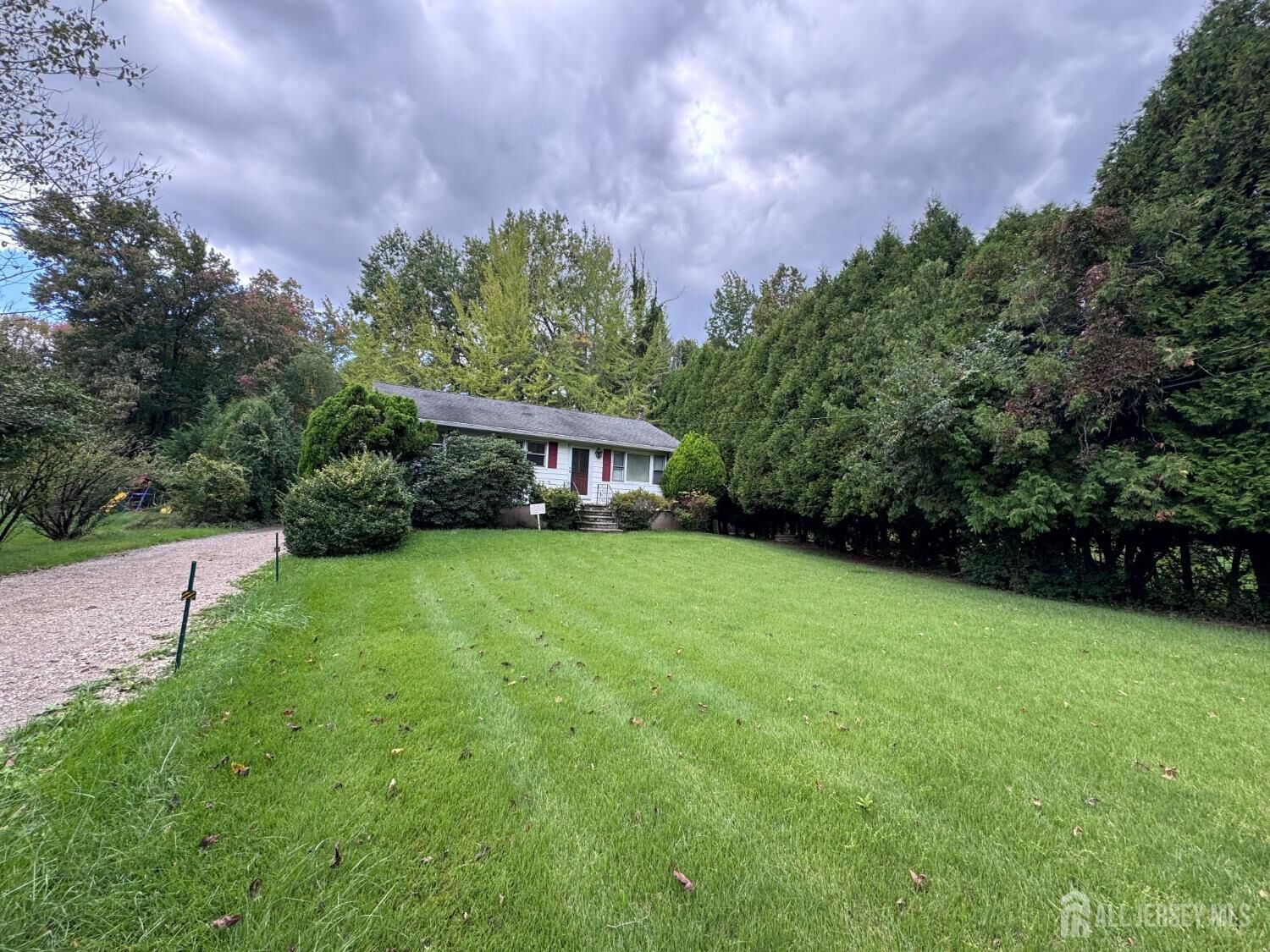 Property Photo:  78 Major Road  NJ 08852 