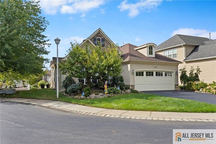 Property Photo:  48 Merlot Court  NJ 08831 