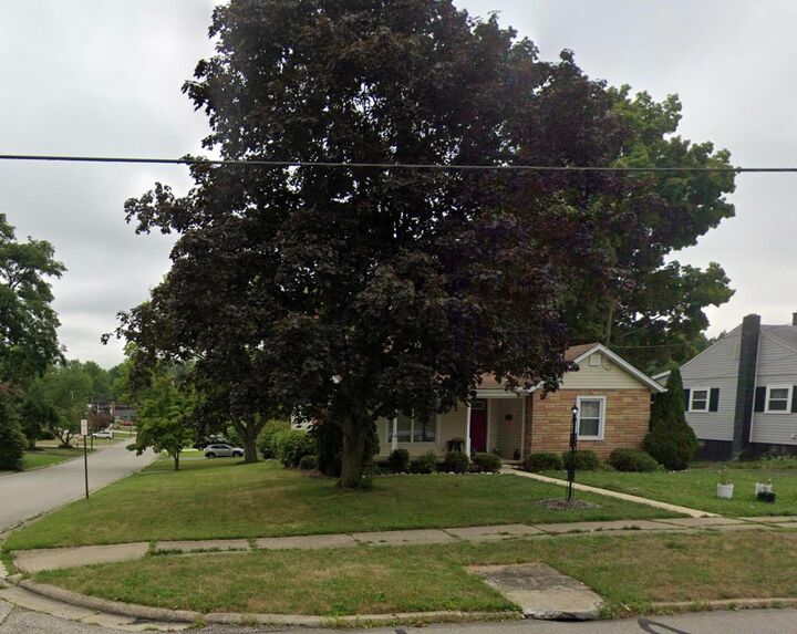 Property Photo:  1005 Eastern Avenue  OH 44805 