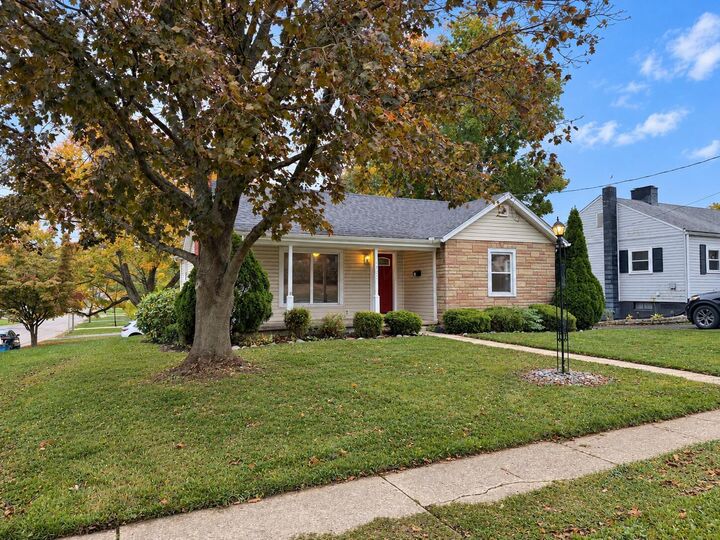Property Photo: 1005 Eastern Avenue OH 44805