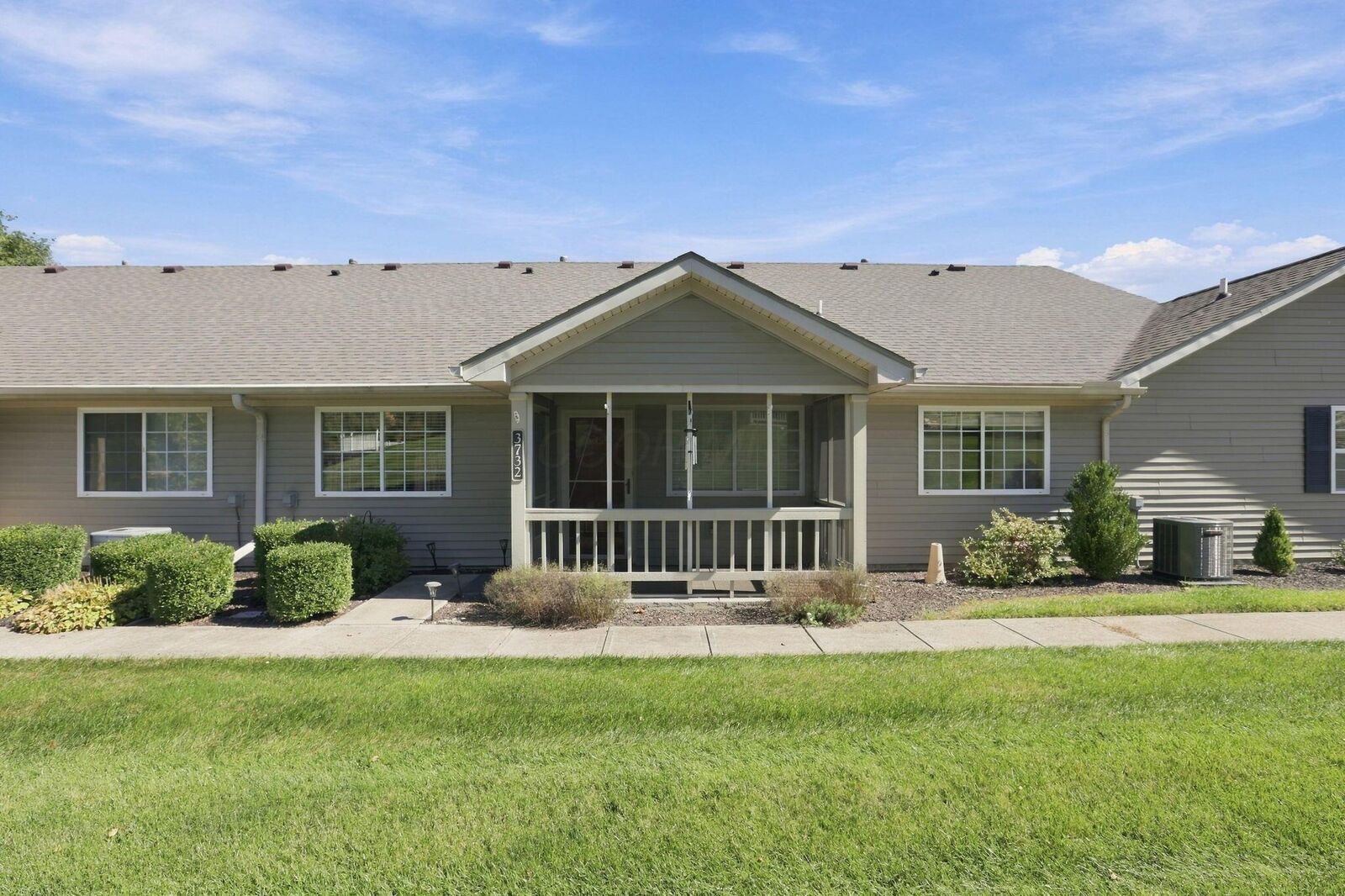 Property Photo:  3732 Colony Hill Drive  OH 43701 