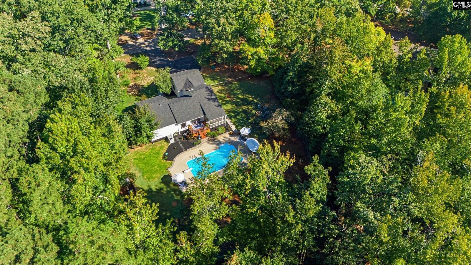 Property Photo:  321 Catawba  SC 29072-9571 
