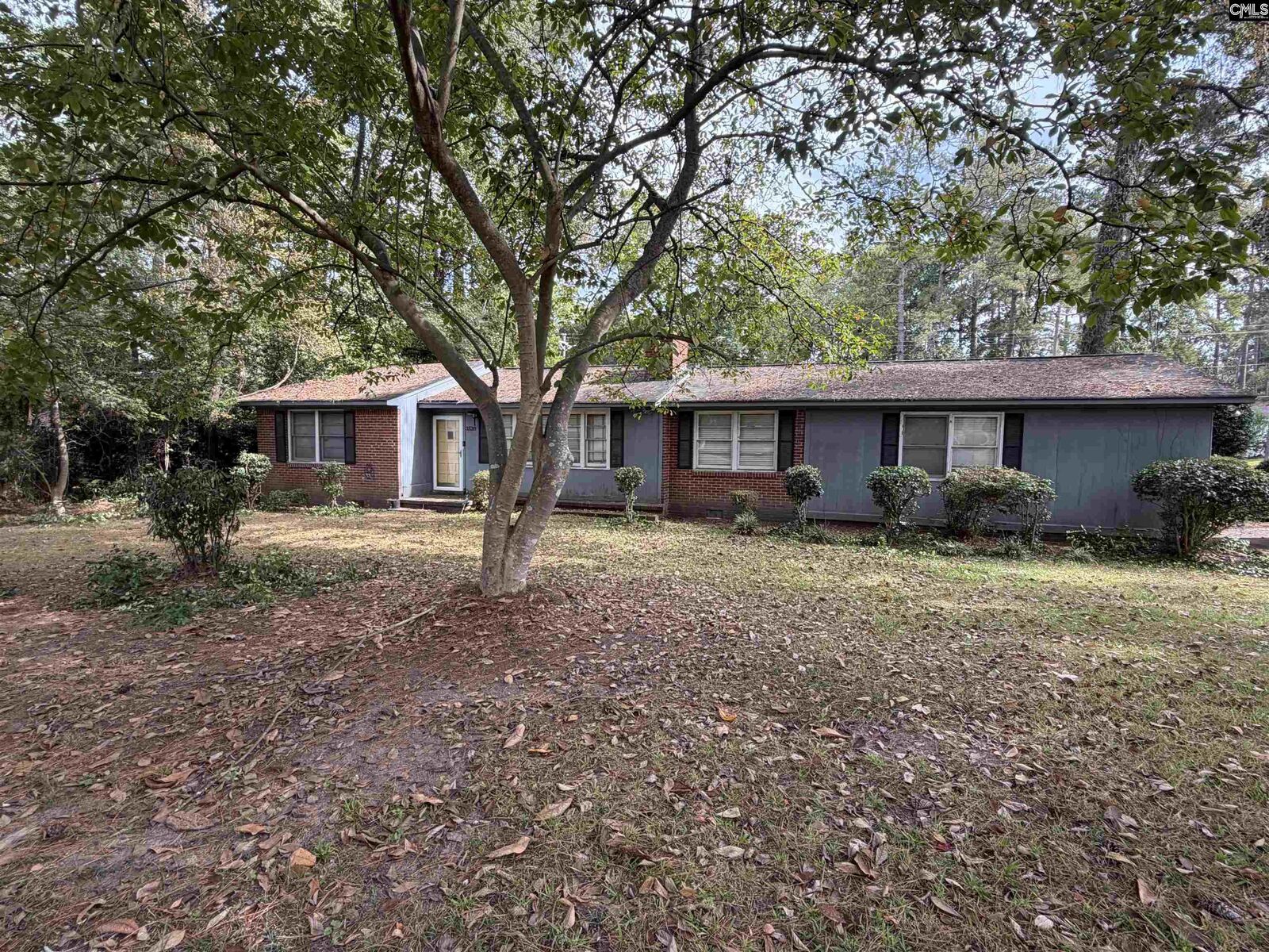 Property Photo:  3520 Foxhall  SC 29204 