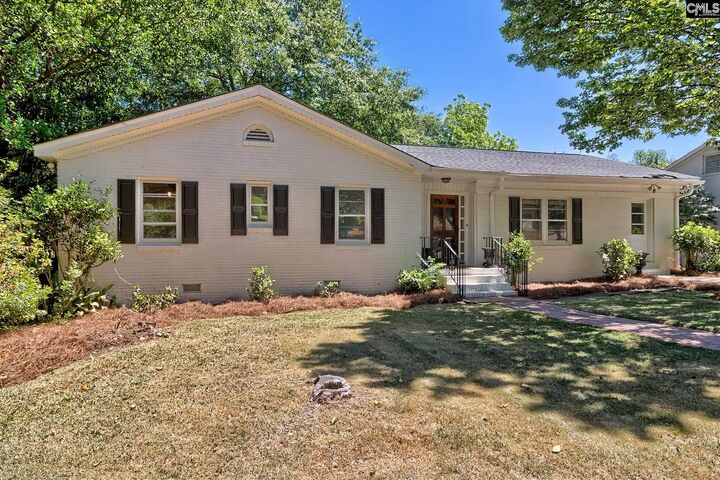 Property Photo:  1516 Shirley  SC 29205-1444 