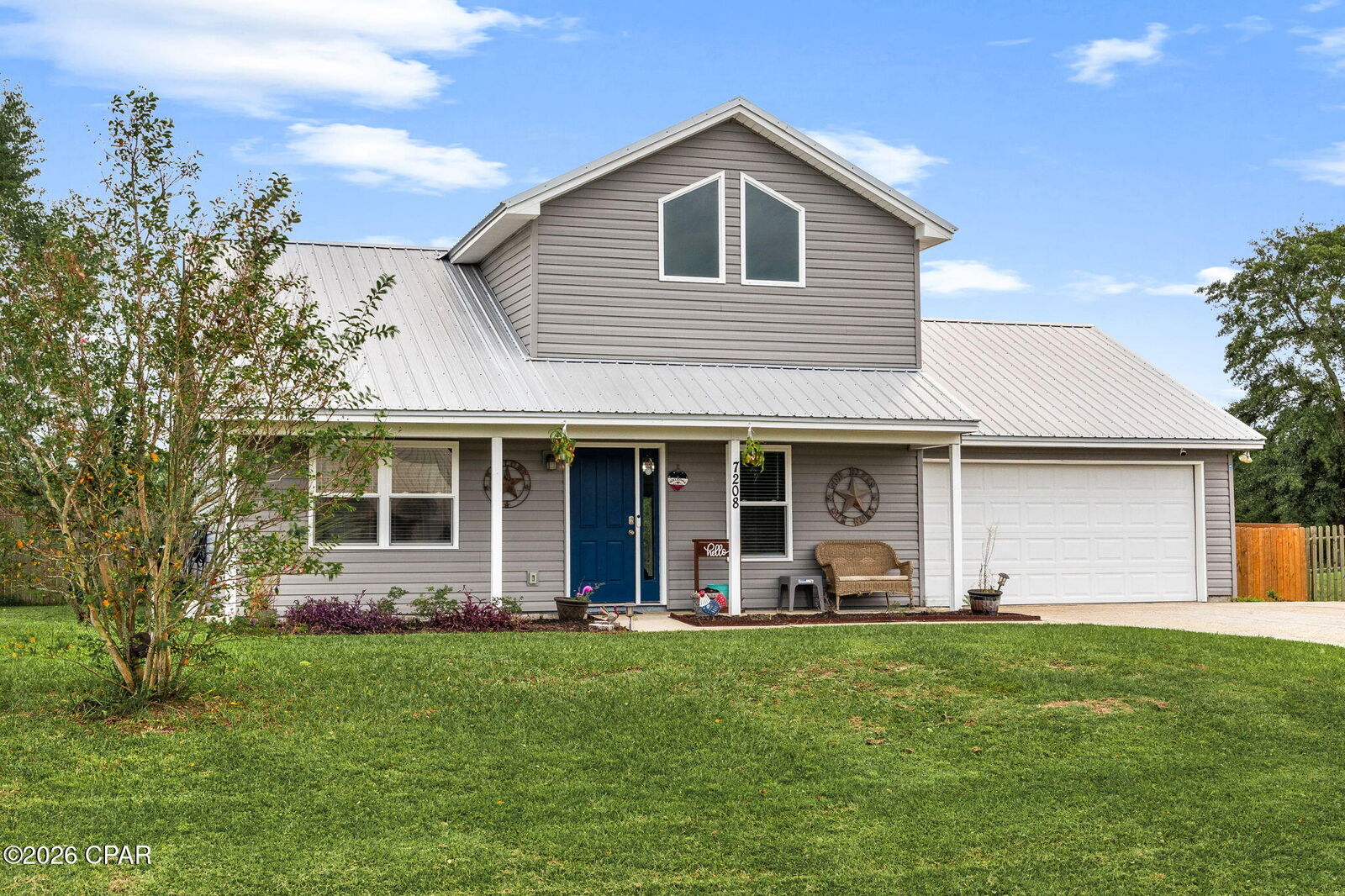 Property Photo:  7208 Ranier Street  FL 32404 
