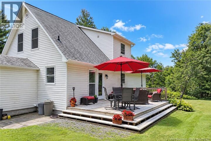 Property Photo:  2422 105 Route  NB E6L 1G3 