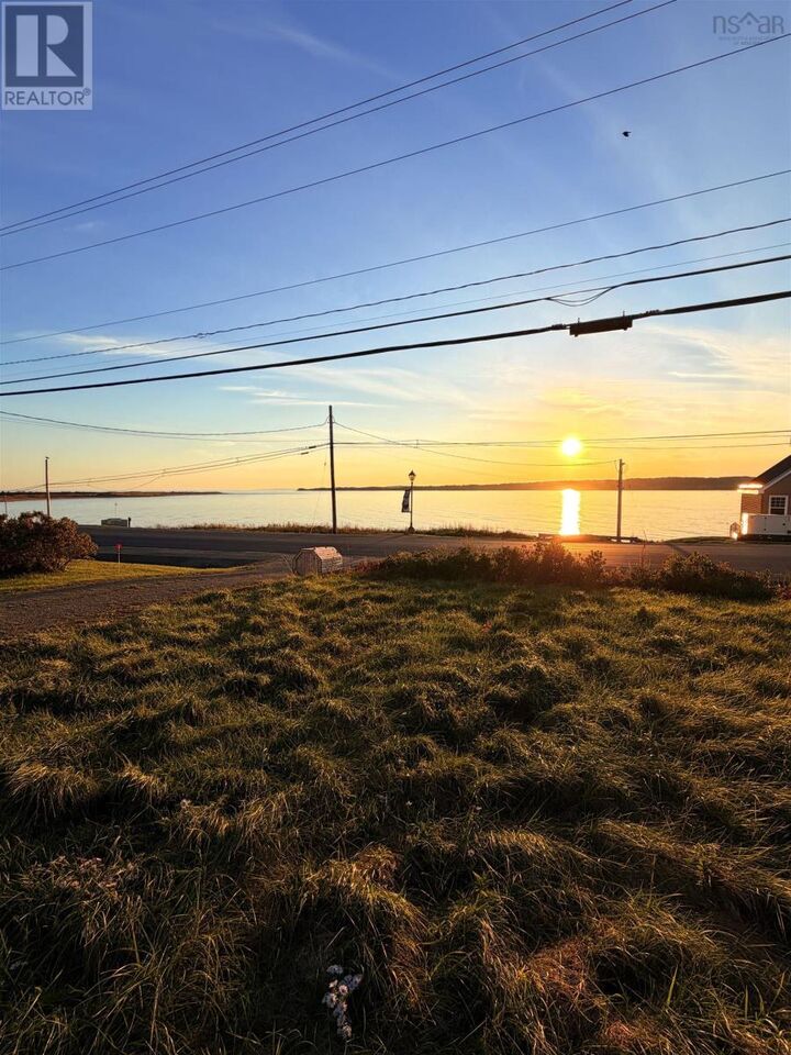 Property Photo:  Lot 24-1 Highway 19  NS B0E 1N0 
